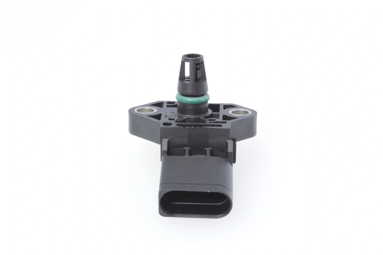 Sensor, intake air temperature 0 281 006 152