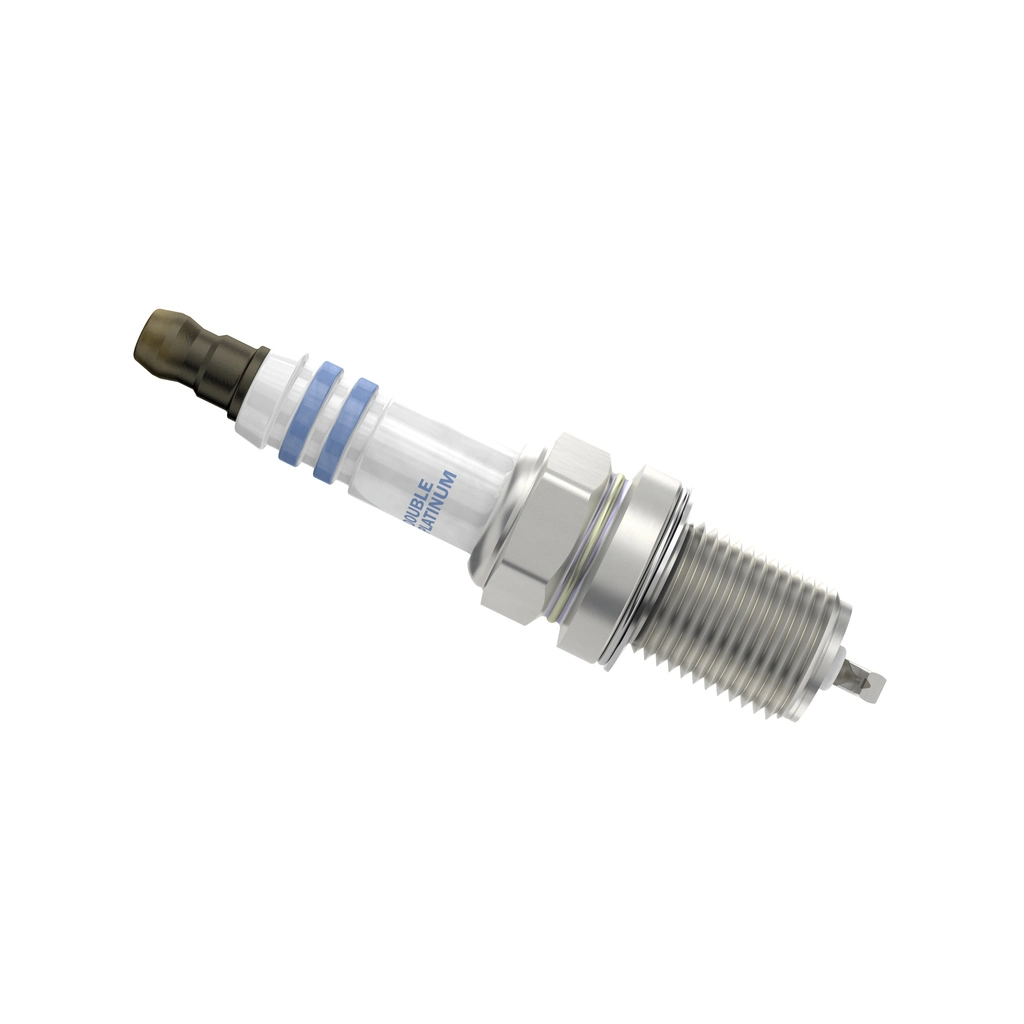 Spark Plug Double Platinum 0 242 240 650
