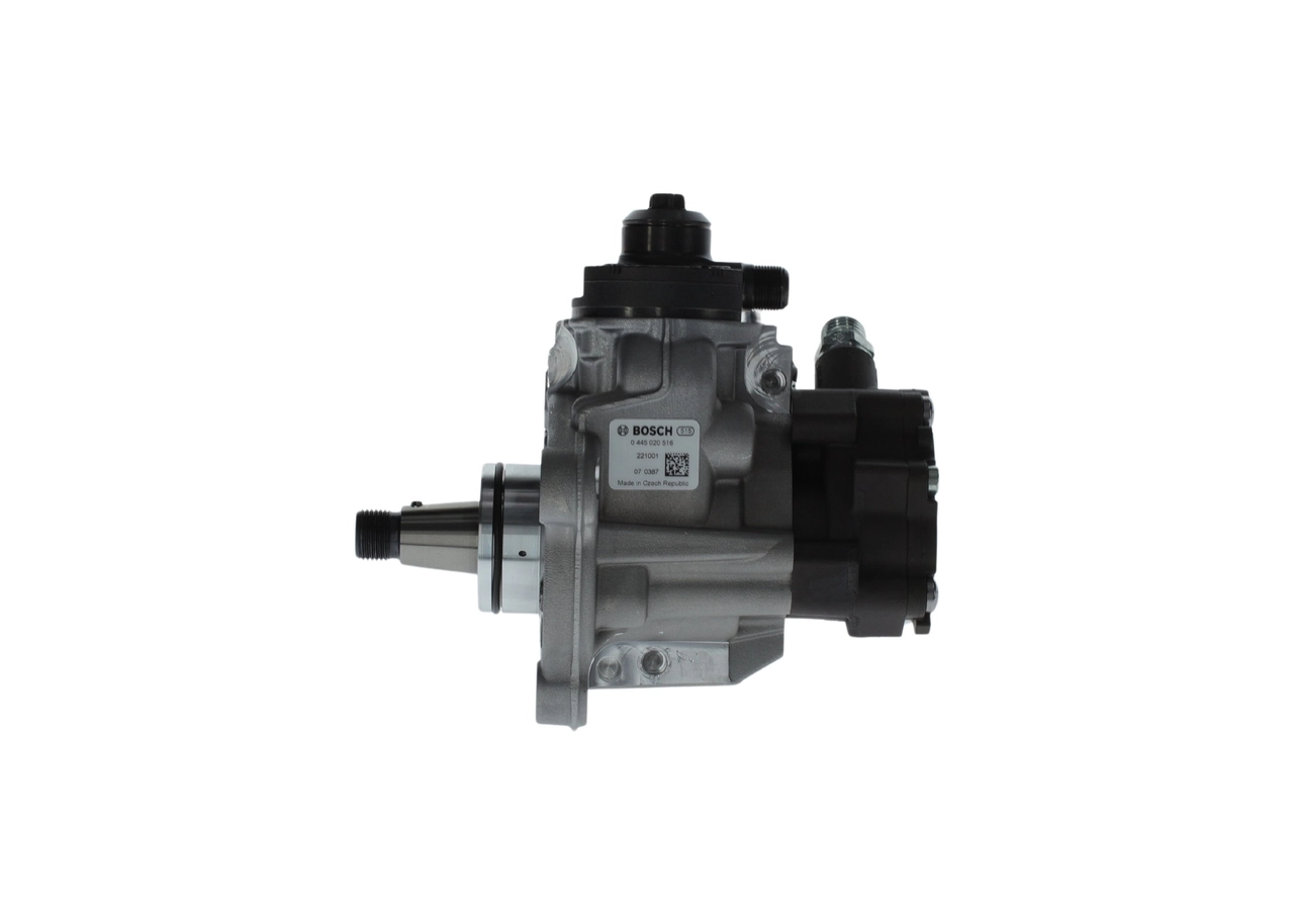 BOSCH 0 445 020 516 High Pressure Pump