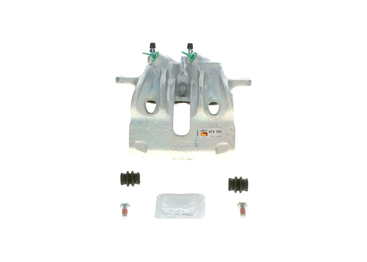 Brake Caliper 0 986 474 163