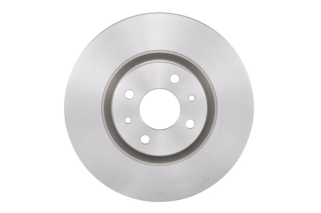 BOSCH 0 986 478 810 Brake Disc