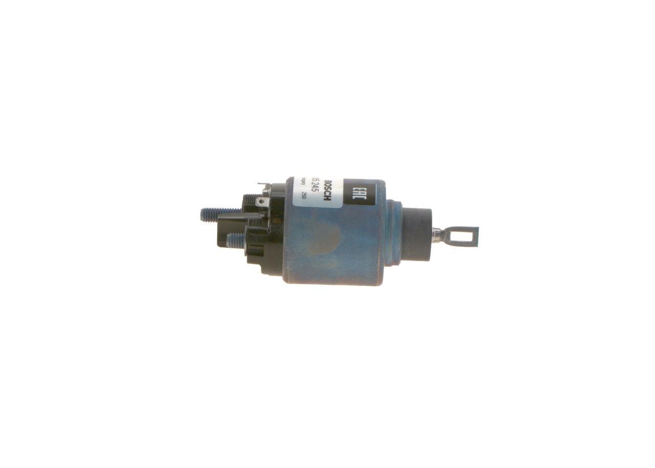 BOSCH 2 339 305 245 Solenoid Switch, starter