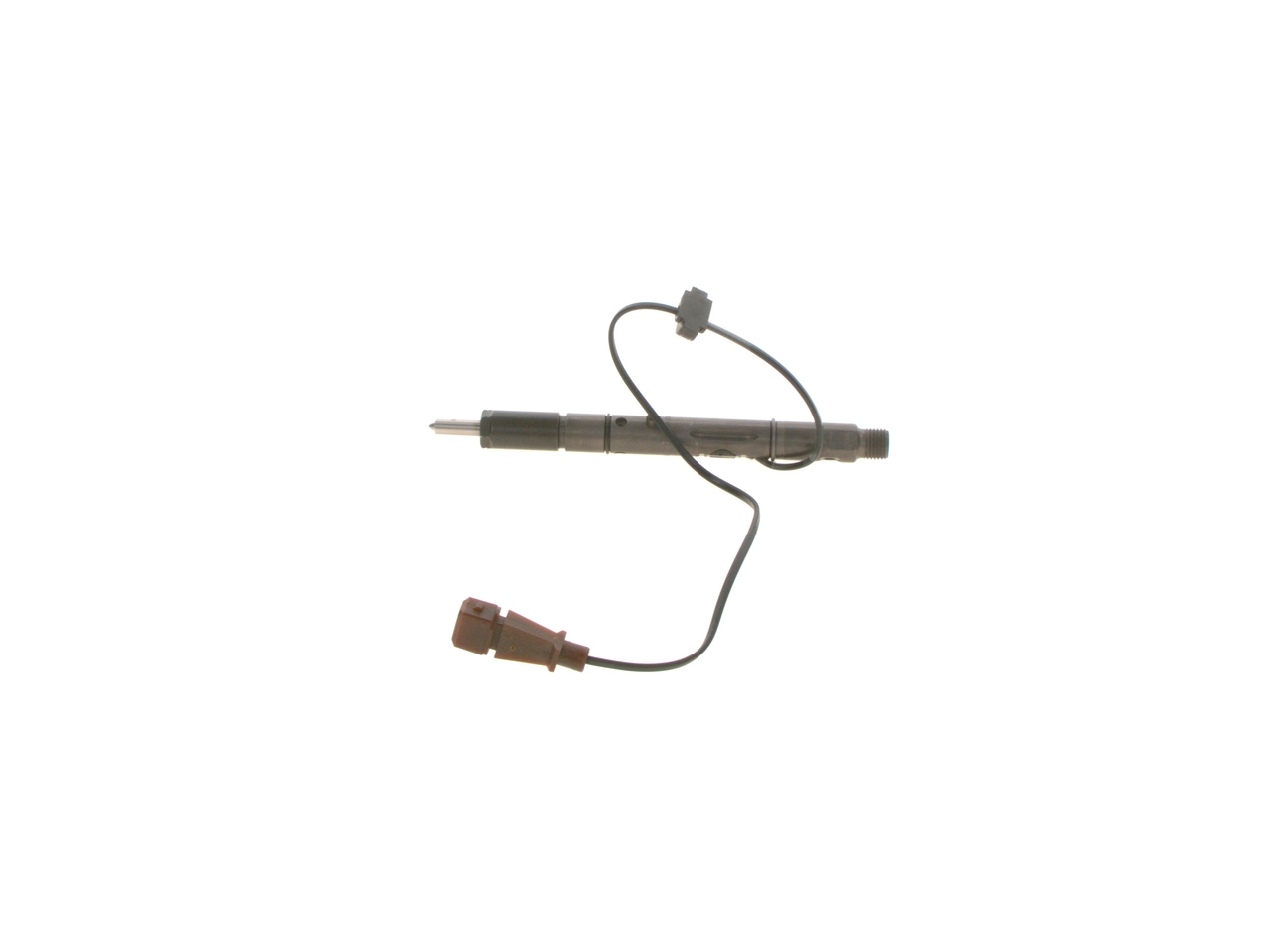BOSCH 0 432 133 802 Nozzle and Holder Assembly