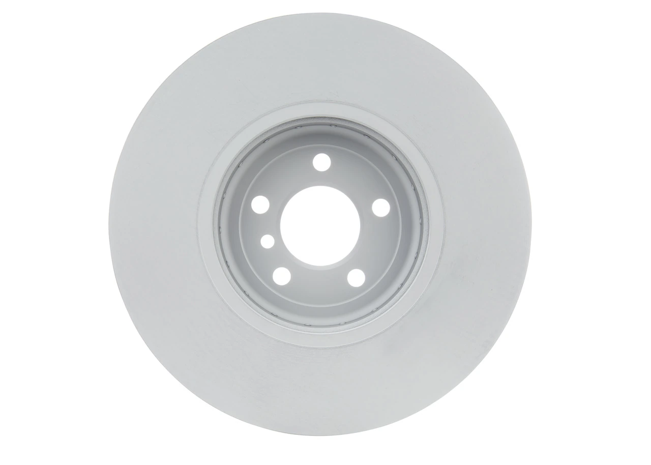 Brake Disc 0 986 479 E28
