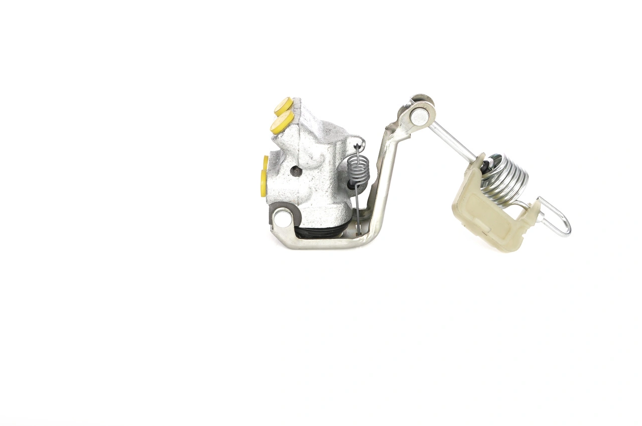 Brake Force Regulator 0 986 482 034