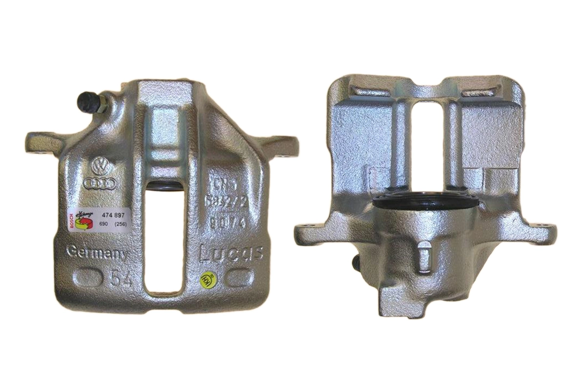 Brake Caliper 0 986 474 897
