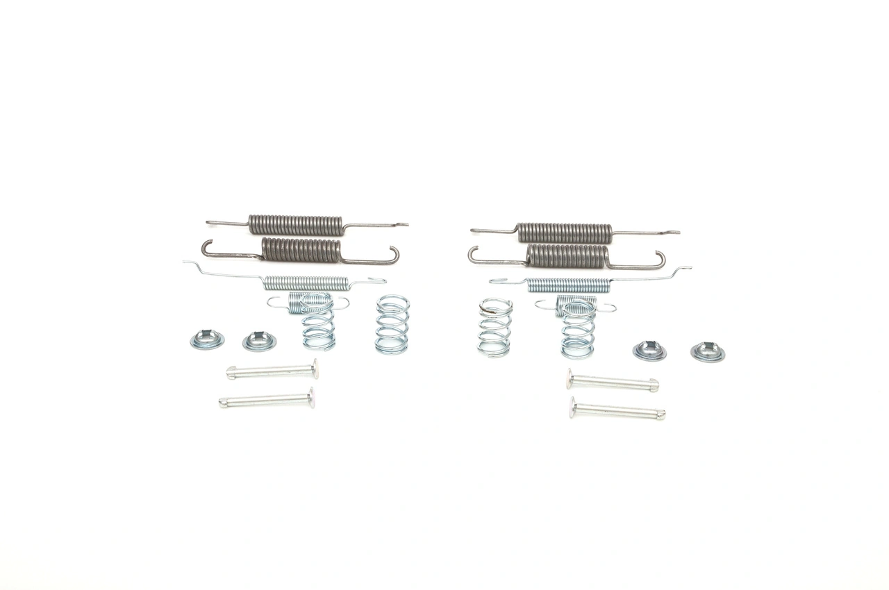 Accessory Kit, brake shoes 1 987 475 110