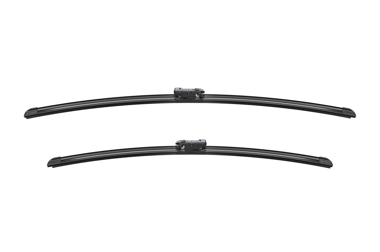 Wiper Blade Aerotwin 3 397 118 965
