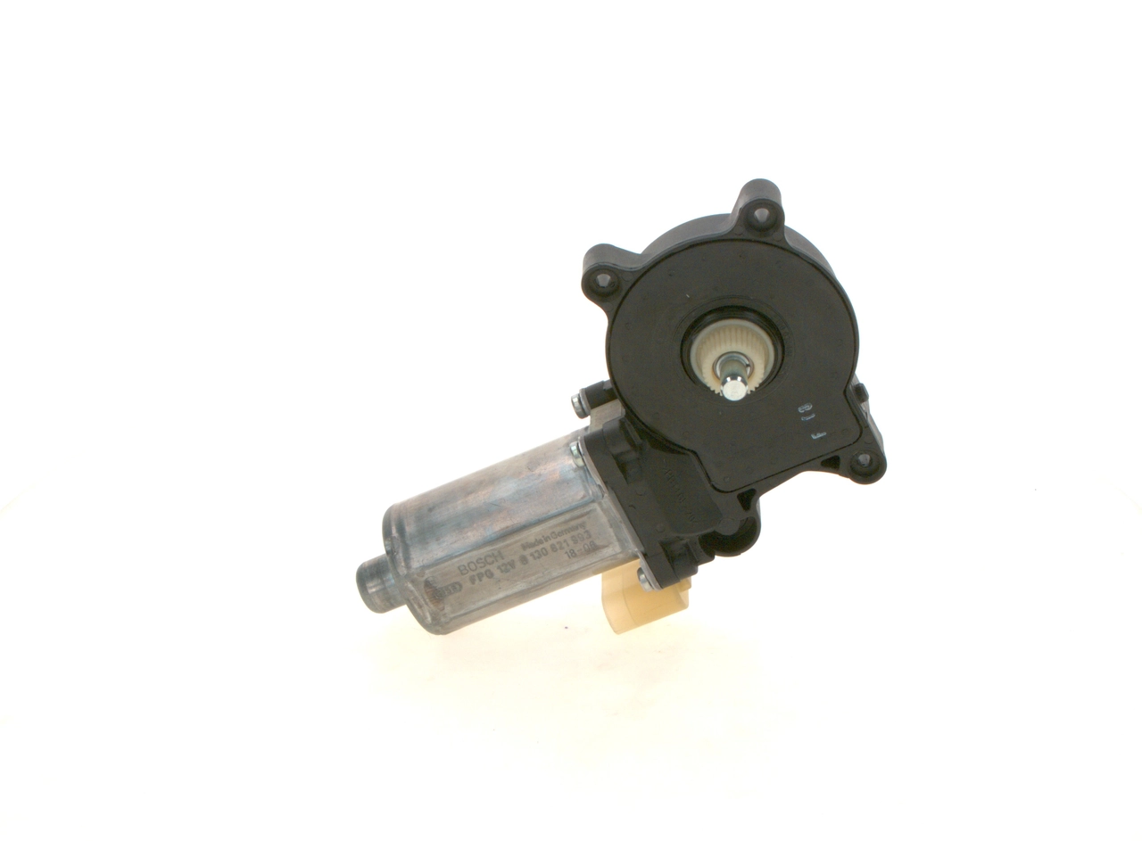 BOSCH 0 130 821 993 Electric Motor, window regulator