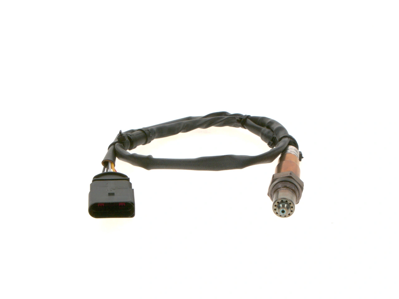 Oxygen Sensor 0 258 027 197