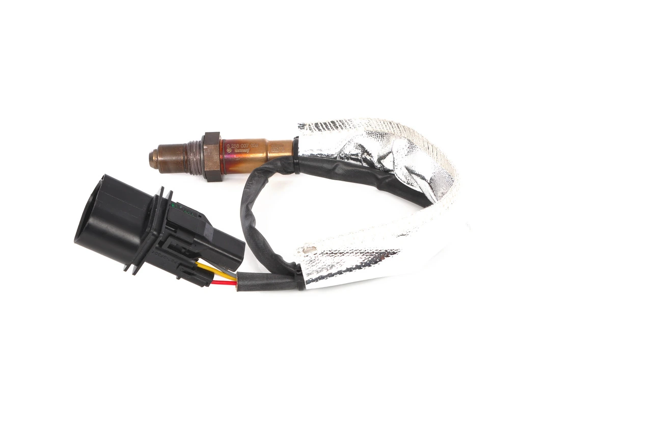 Oxygen Sensor 0 258 007 059