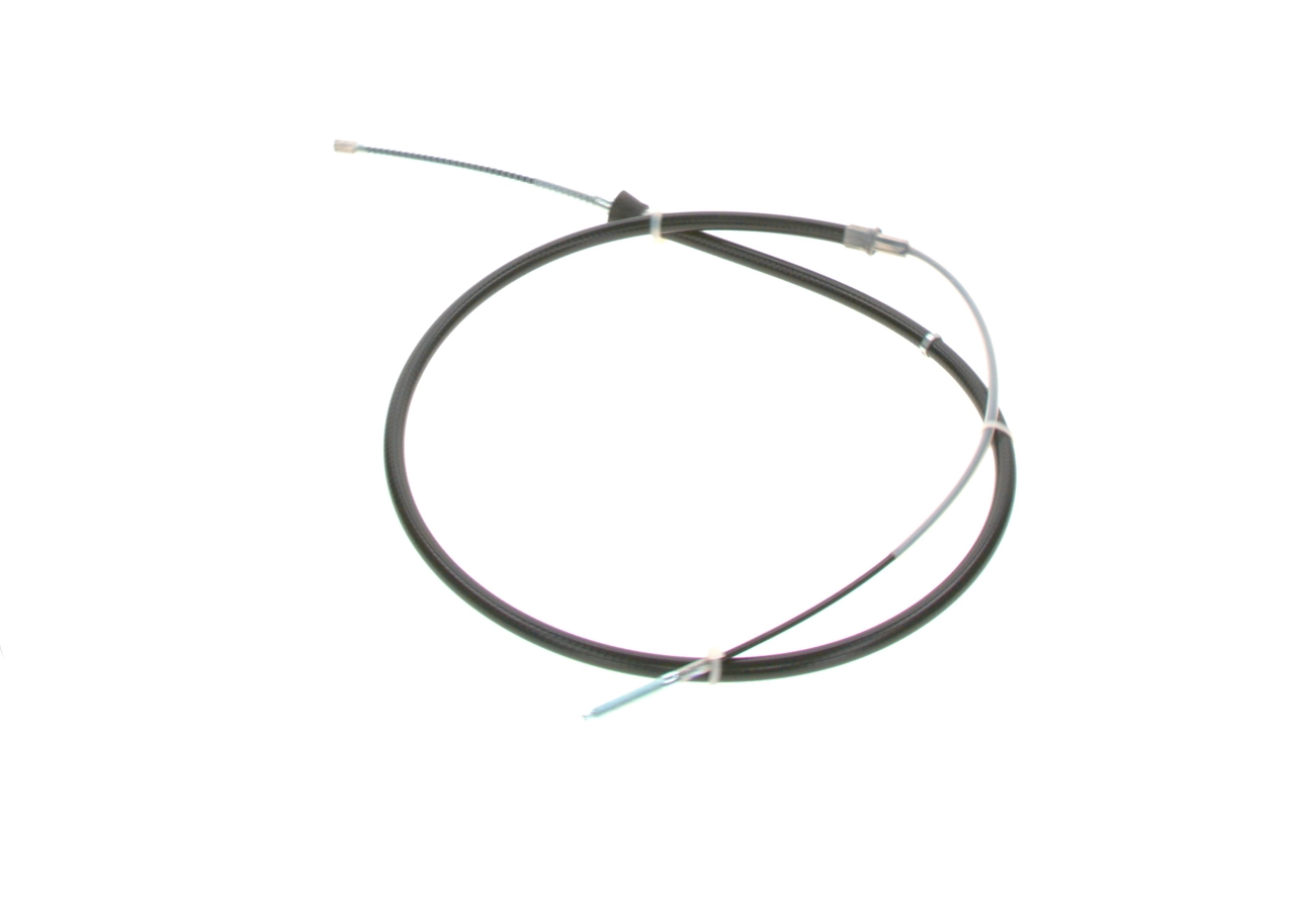 Cable Pull, parking brake 1 987 477 695