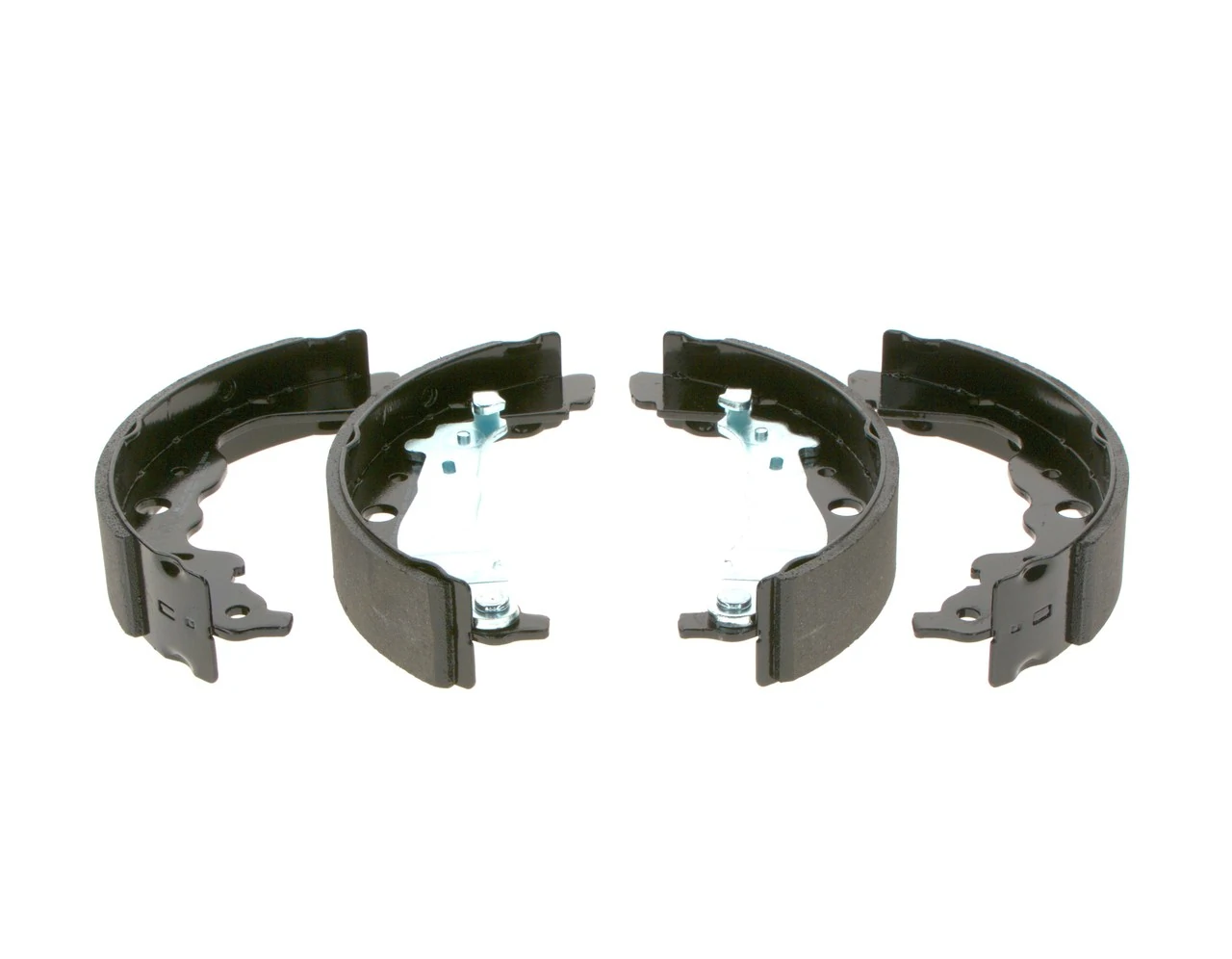 Brake Shoe Set 0 986 487 754