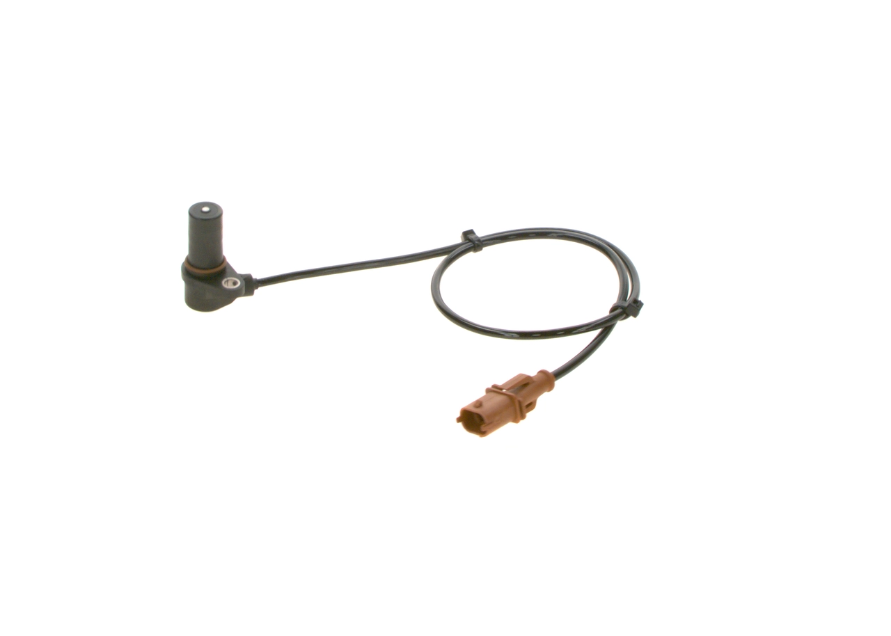 Sensor, crankshaft pulse 0 261 210 160