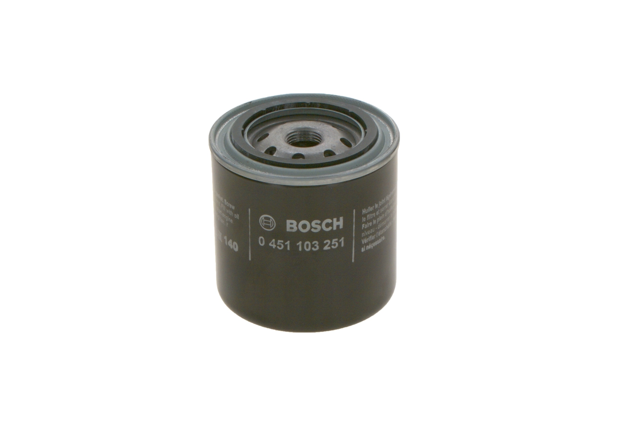 Oil Filter 0 451 103 251