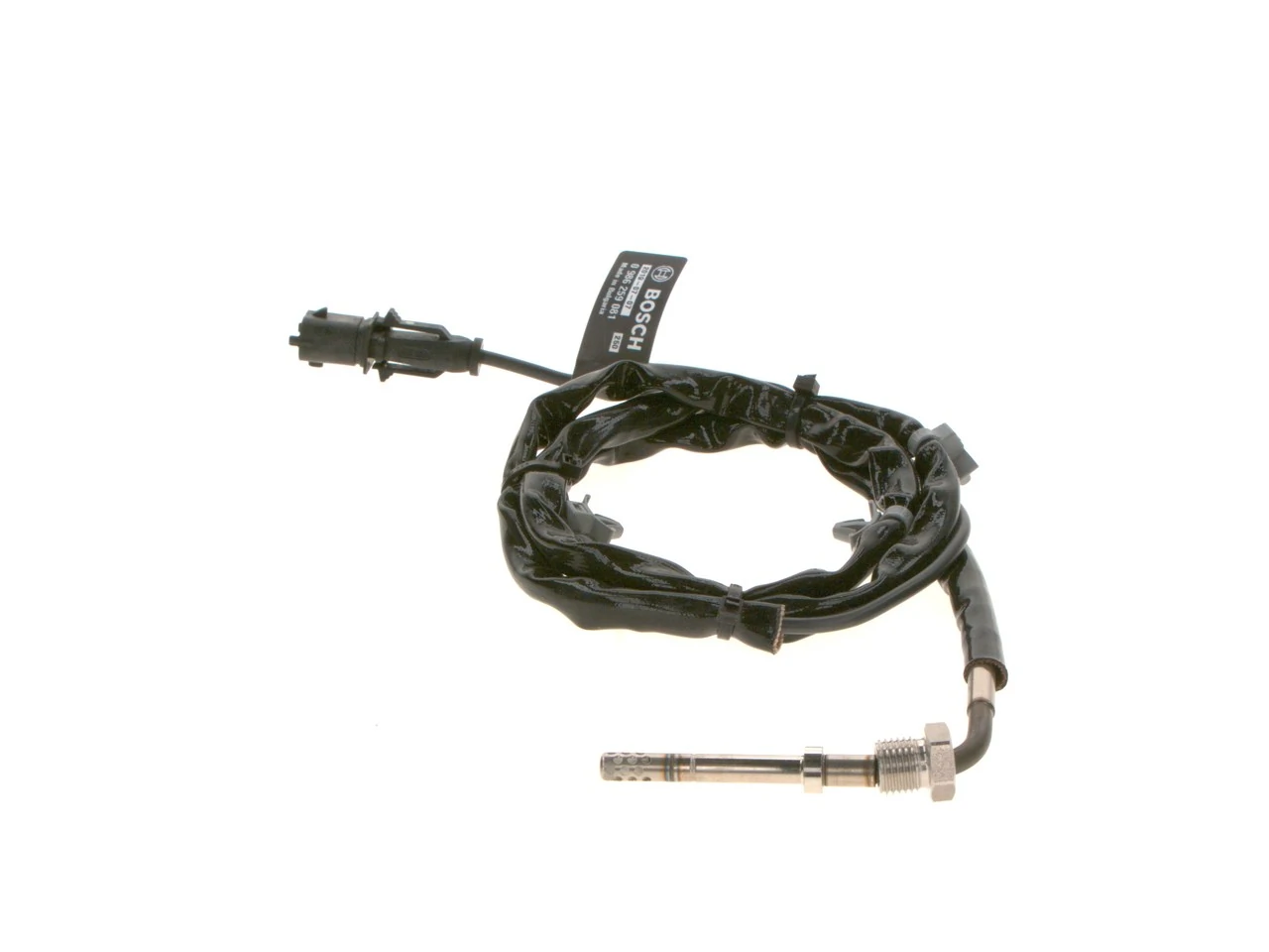 BOSCH 0 986 259 081 Sensor, exhaust gas temperature