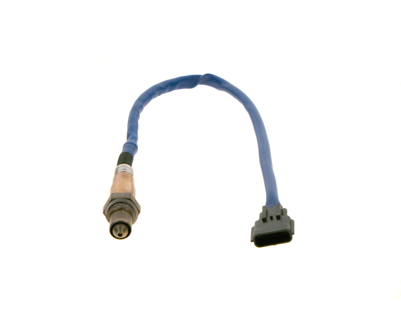 Oxygen Sensor 0 258 027 02H
