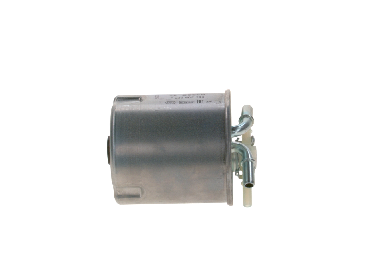 Fuel Filter F 026 402 108