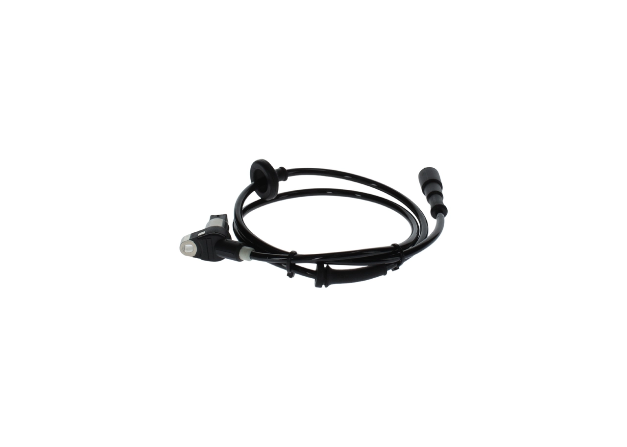 BOSCH 0 986 594 617 Sensor, wheel speed