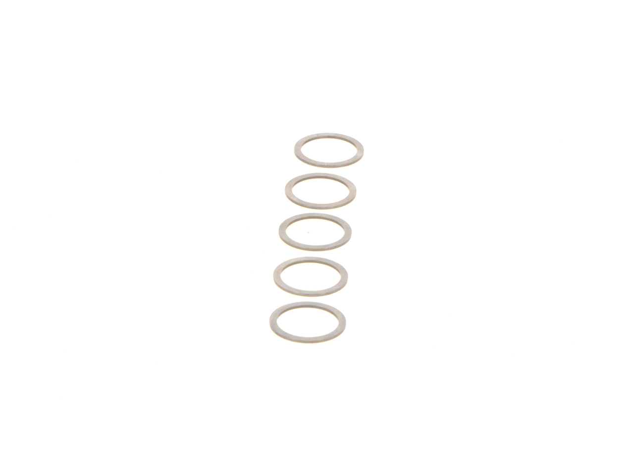 BOSCH F 00Z C99 890 Repair Kit, common rail system