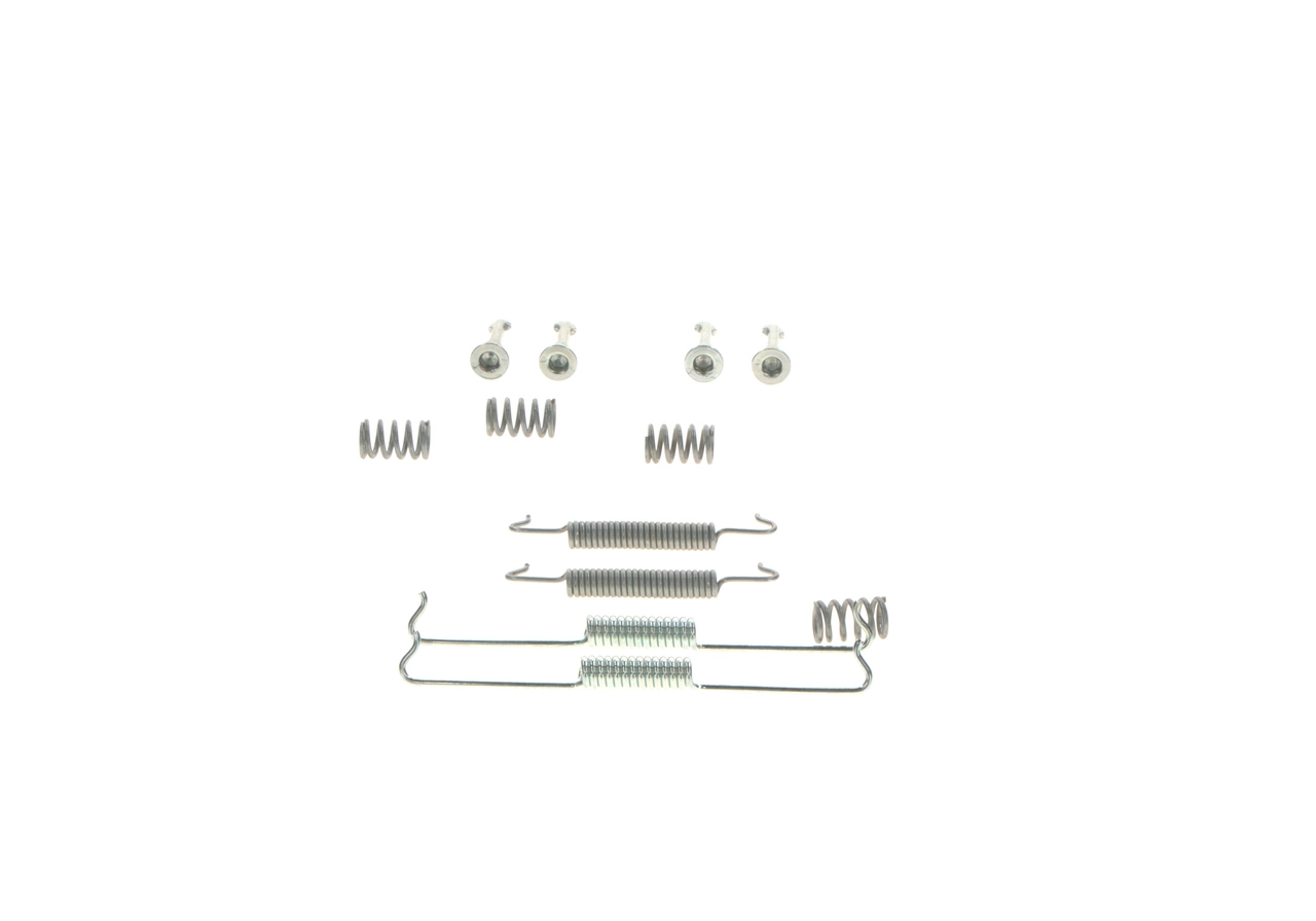 Accessory Kit, parking brake shoes 1 987 475 428