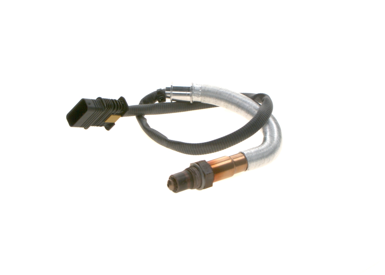 Oxygen Sensor 0 258 010 233