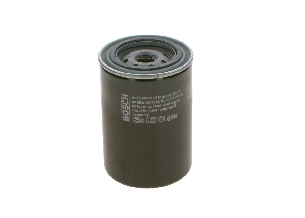 Oil Filter 0 451 104 005