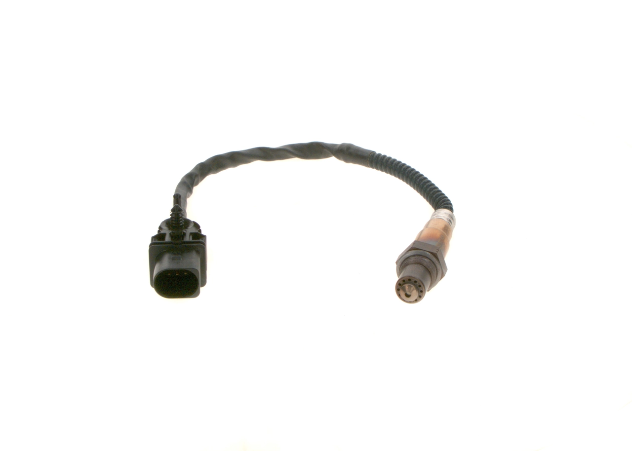 Oxygen Sensor 0 258 017 456