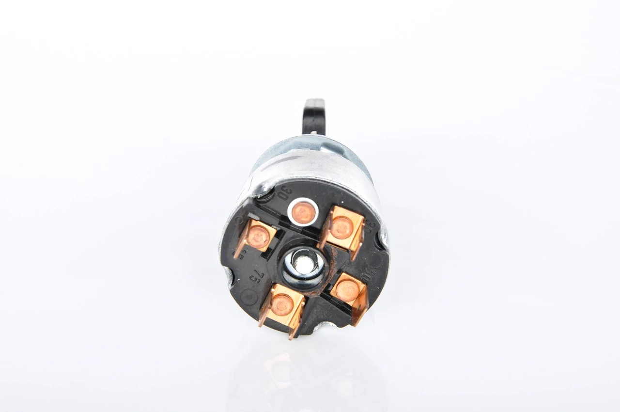 BOSCH 0 342 309 011 Ignition Switch