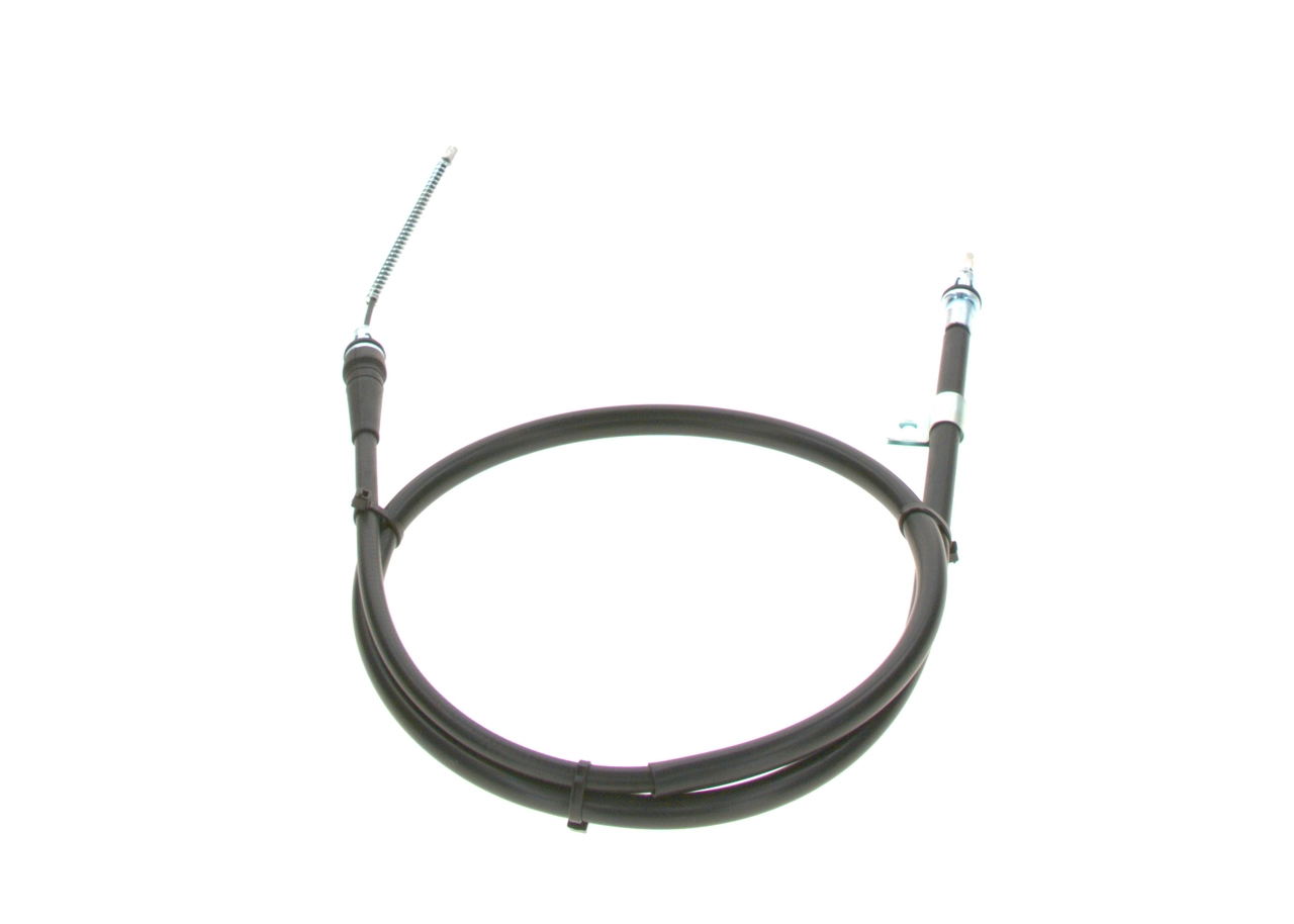 Cable Pull, parking brake 1 987 477 980