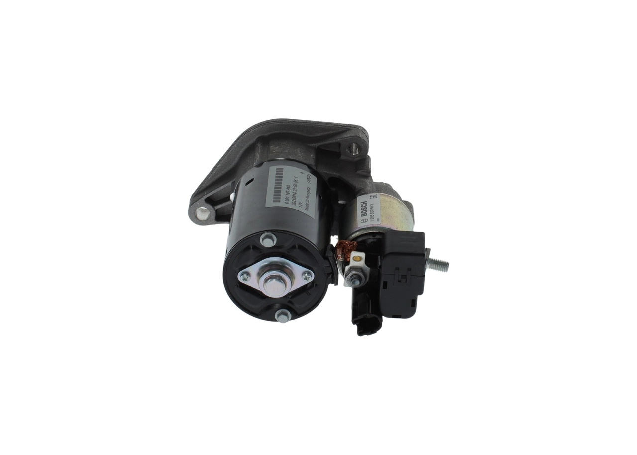 Starter 1 986 S00 673