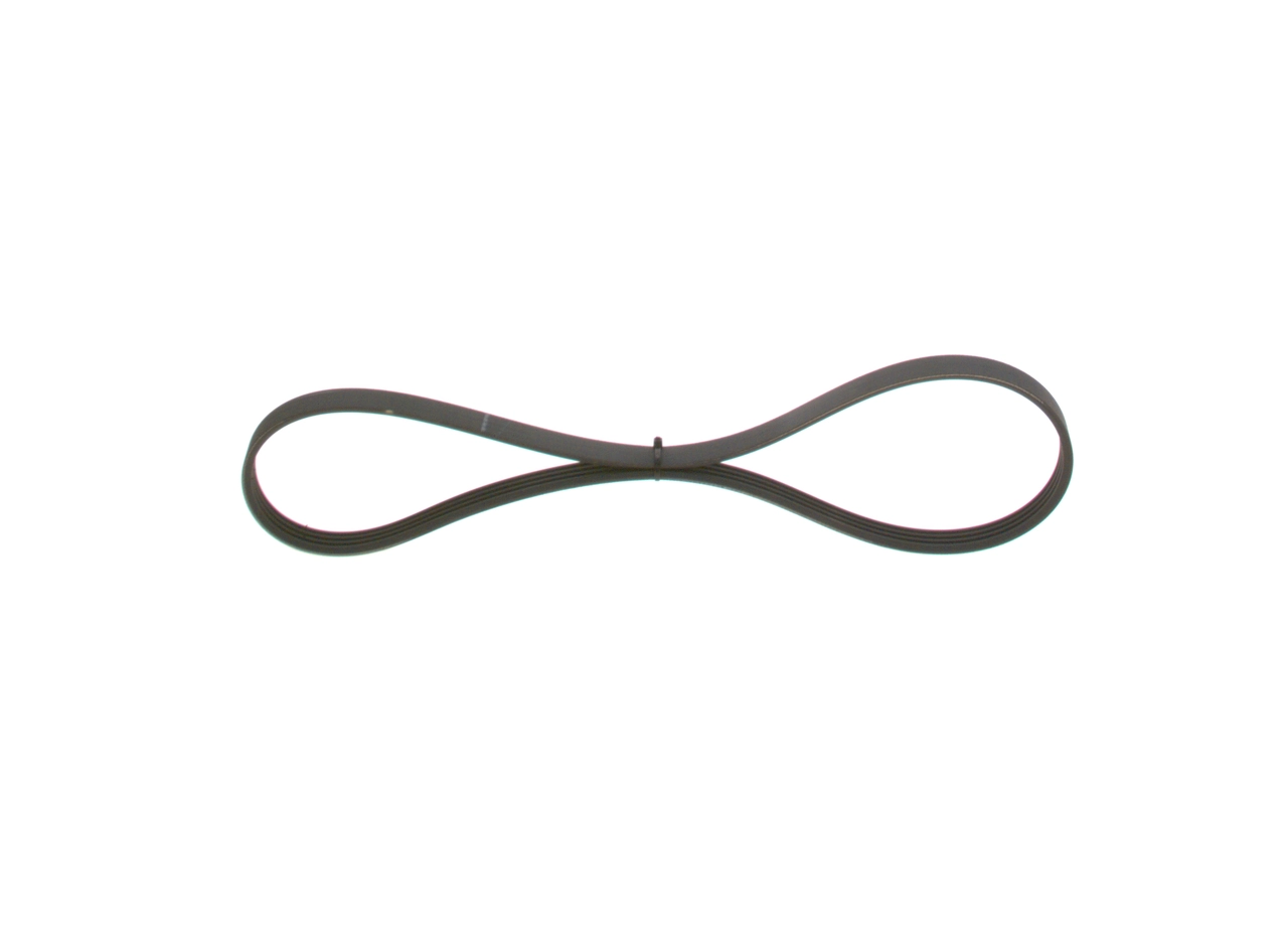 V-Ribbed Belt 1 987 947 826