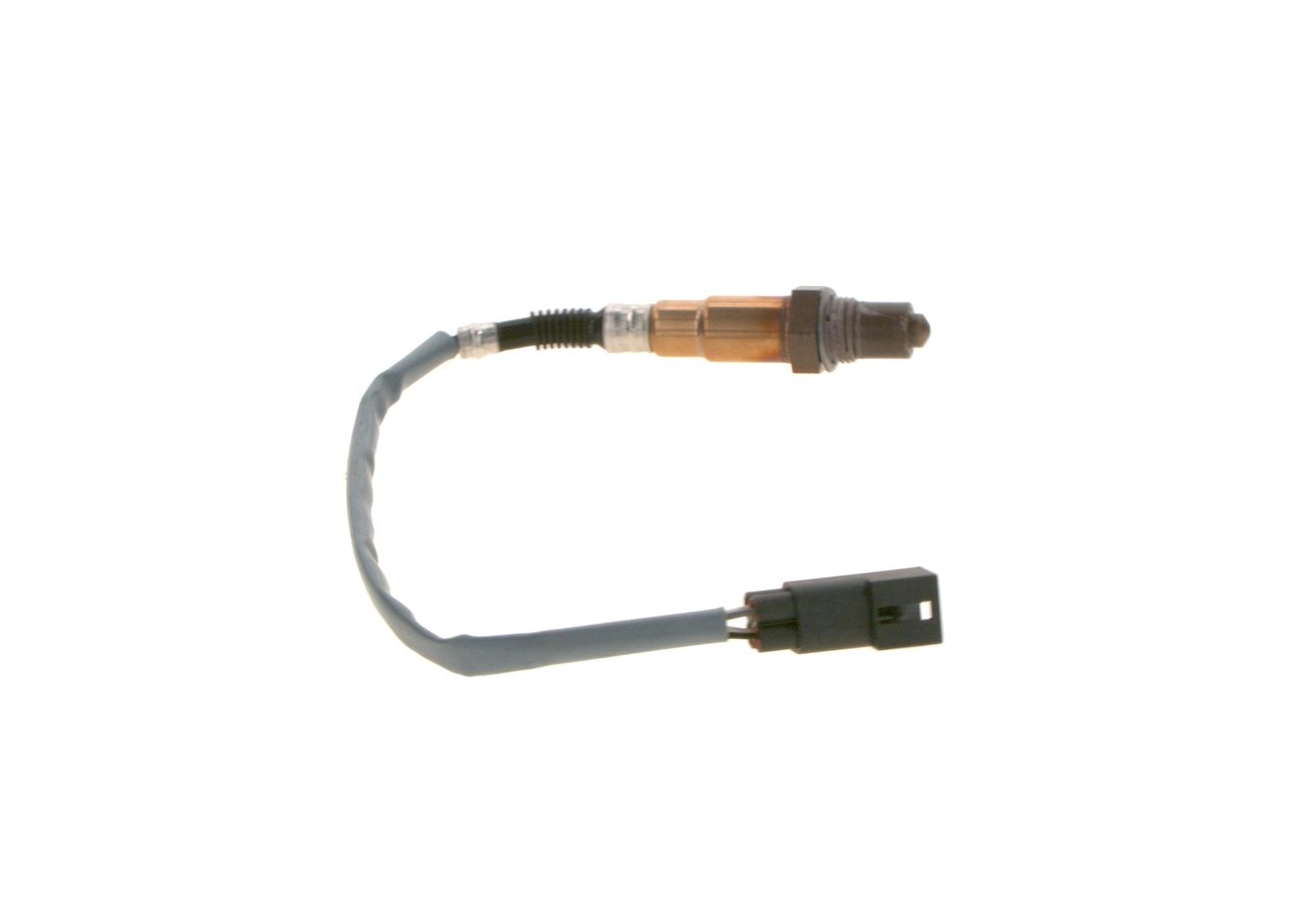 Oxygen Sensor 0 258 006 022