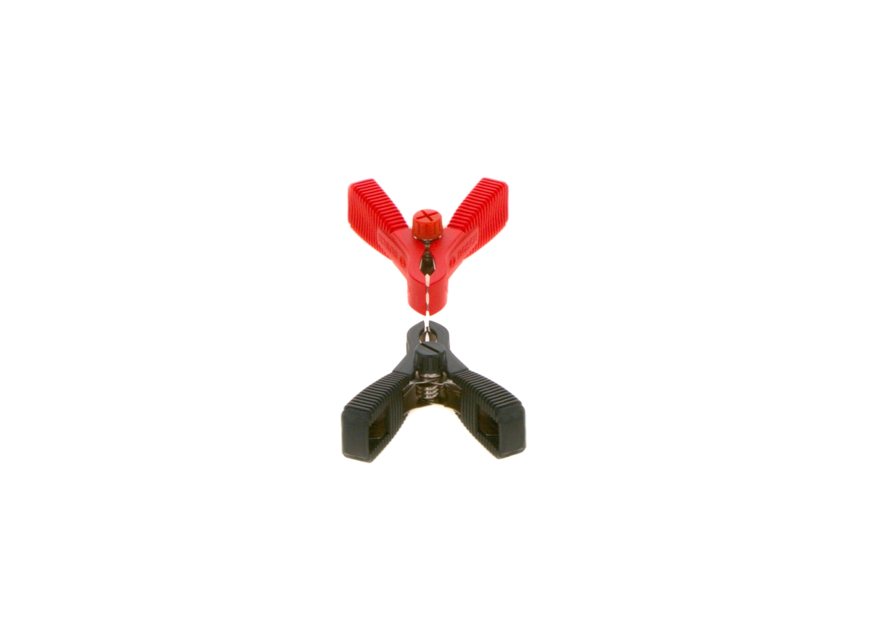 BOSCH 0 189 999 110 Battery Terminal Clamp