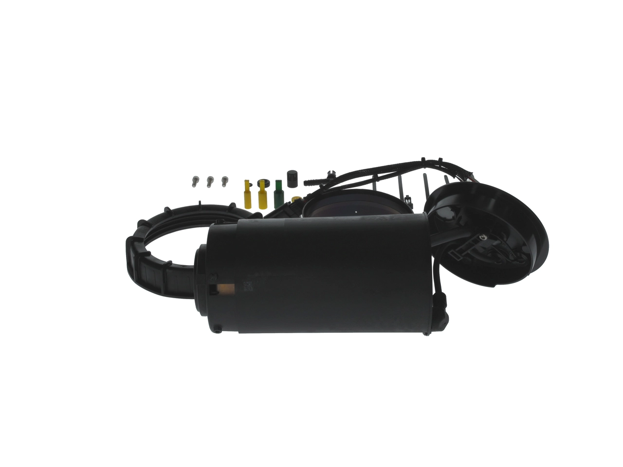 BOSCH F 01C 600 257 Heating, tank unit (urea injection)