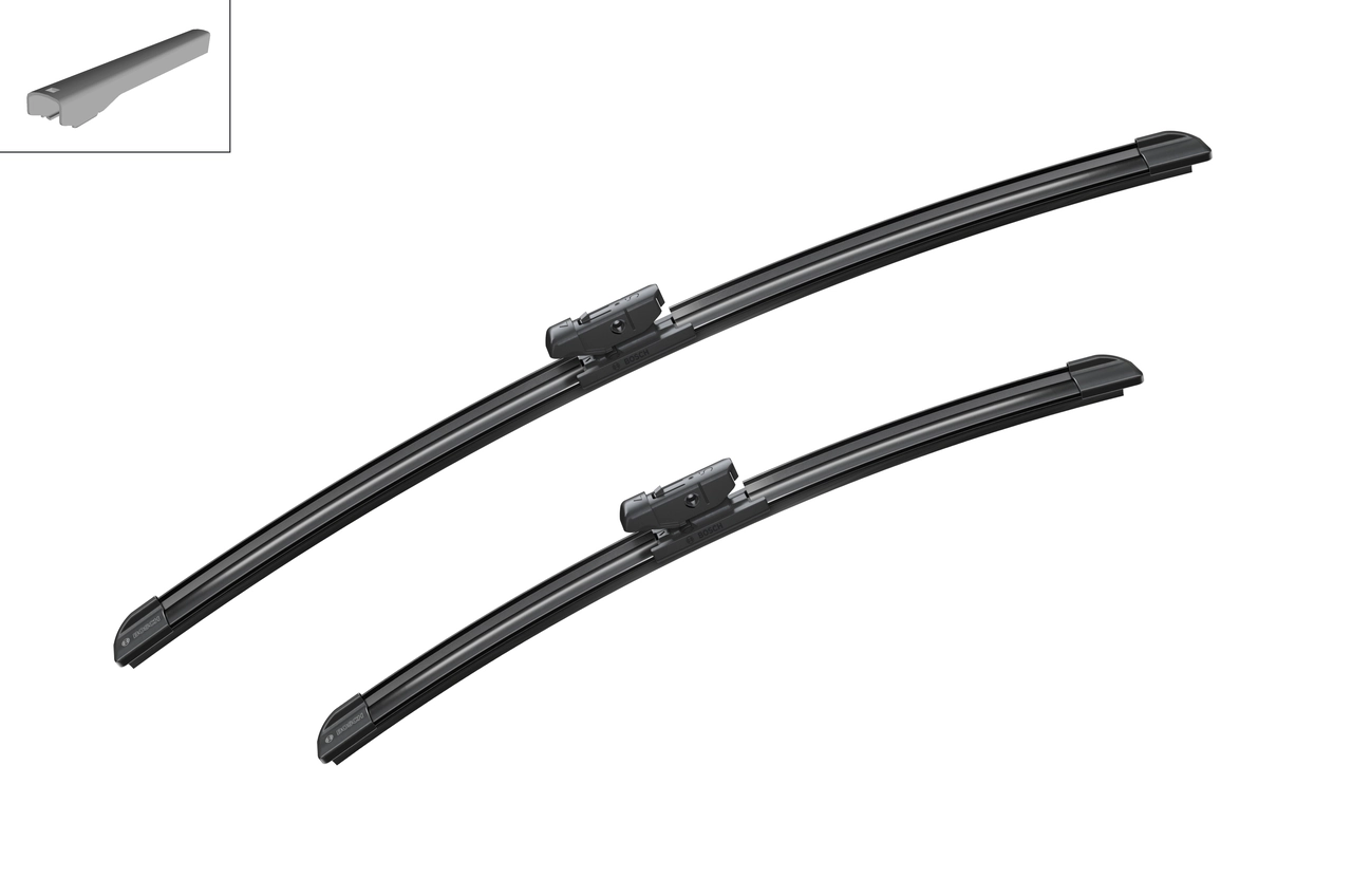 Wiper Blade Aerotwin 3 397 014 081