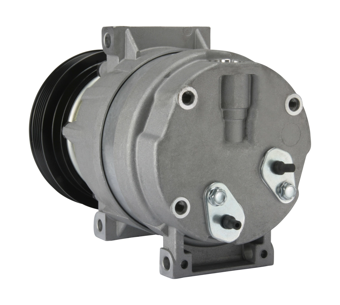 Compressor, air conditioning 1 986 AD1 281