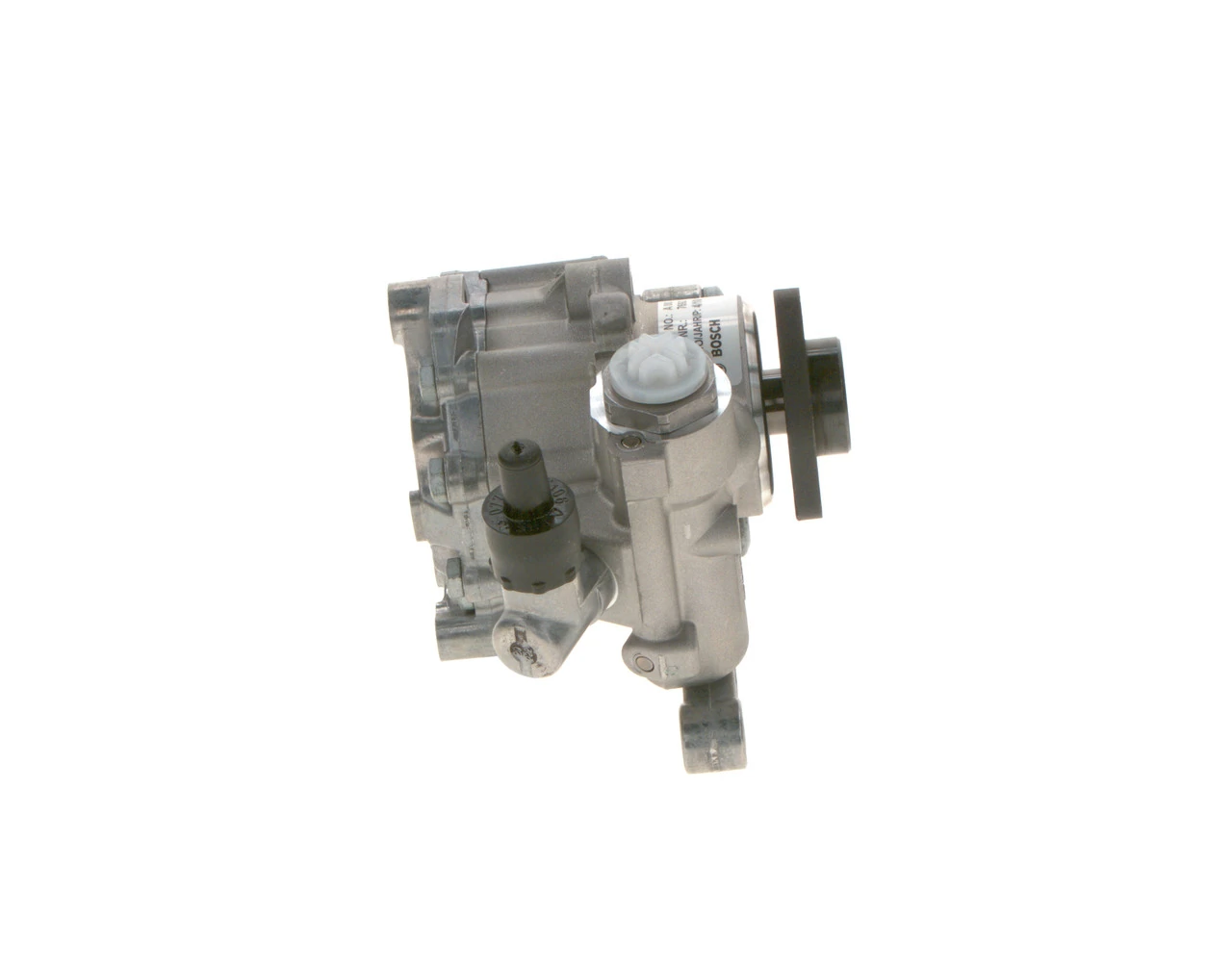 Hydraulic Pump, steering K S00 000 630