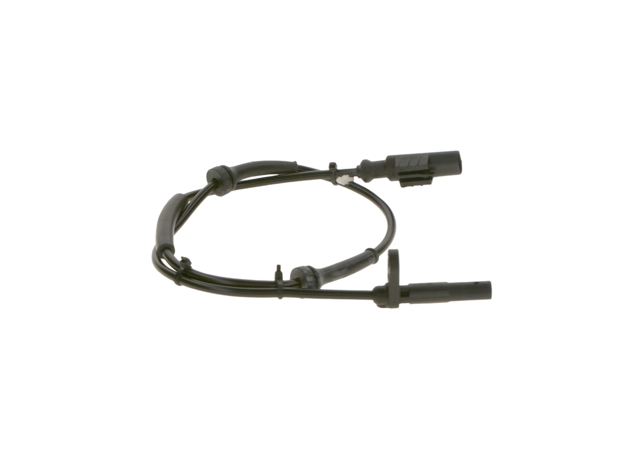 BOSCH 0 265 007 886 Sensor, wheel speed