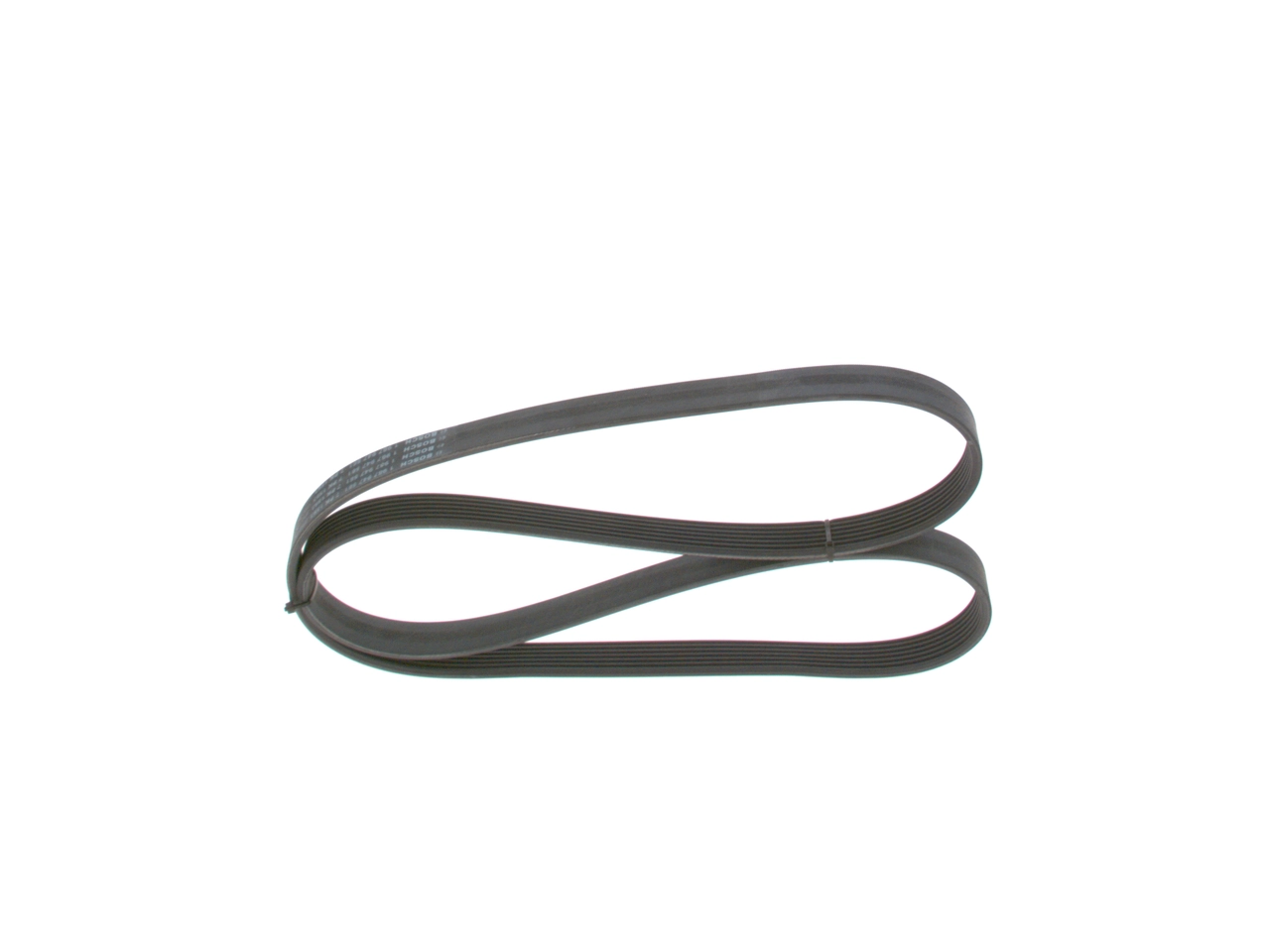 V-Ribbed Belt 1 987 947 561