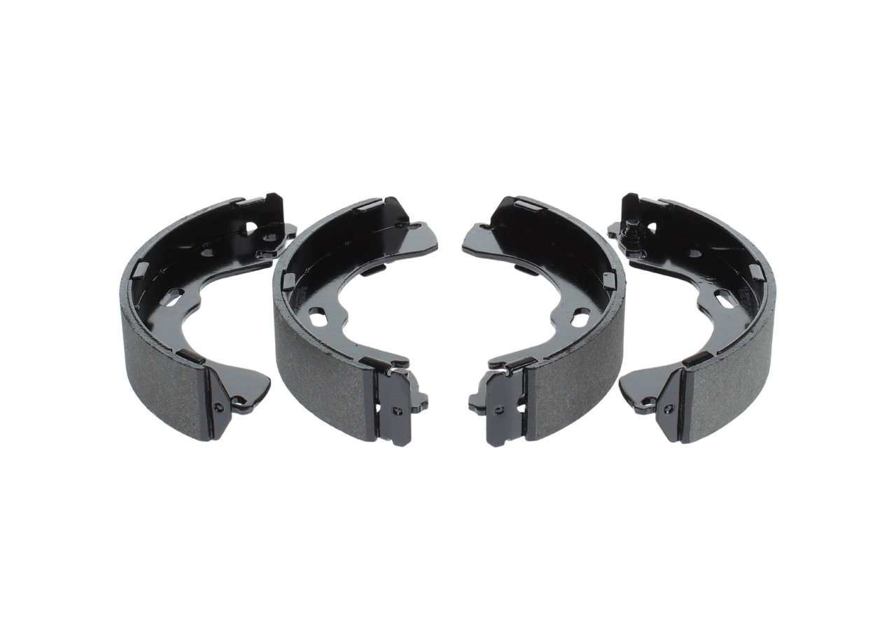 Brake Shoe Set 0 986 487 654