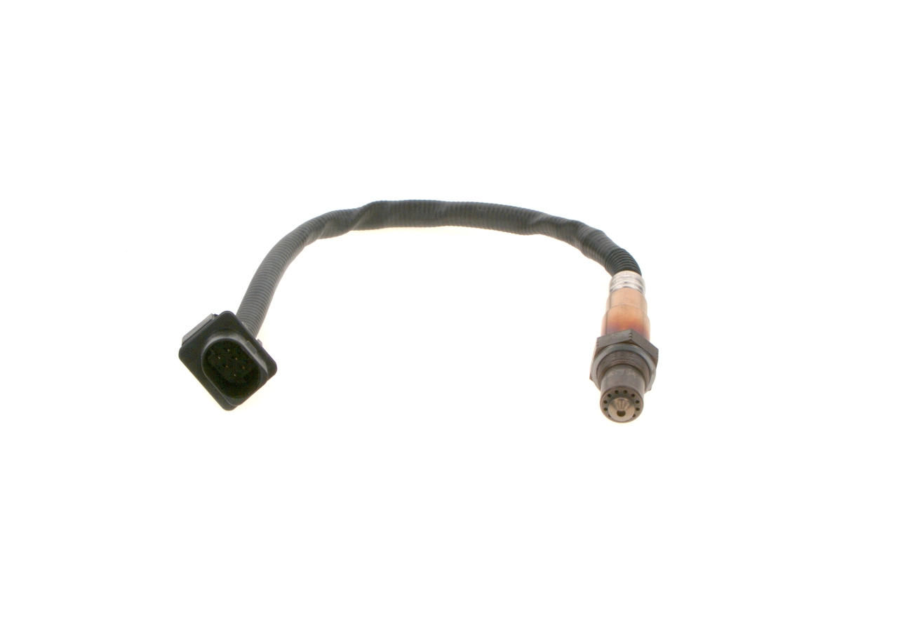 Oxygen Sensor 0 258 017 036