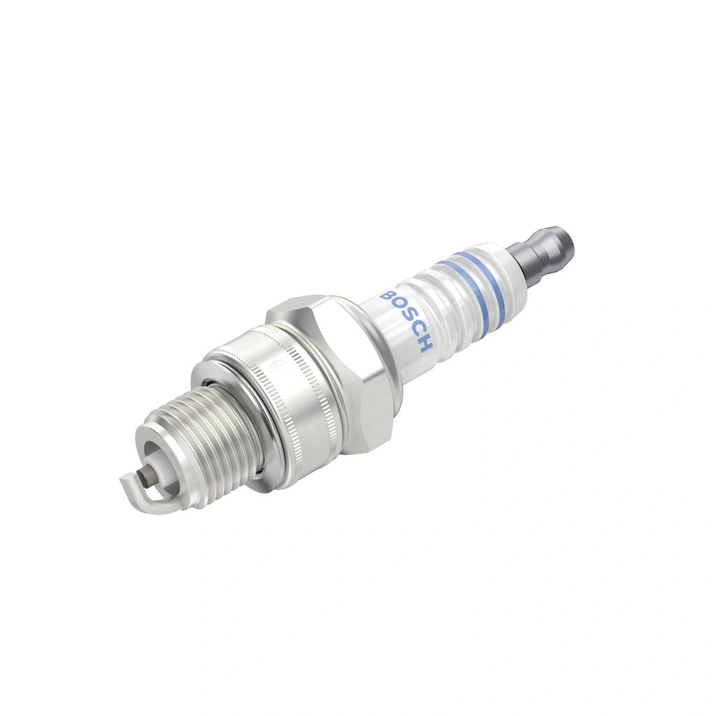 Spark Plug Nickel 0 241 229 714