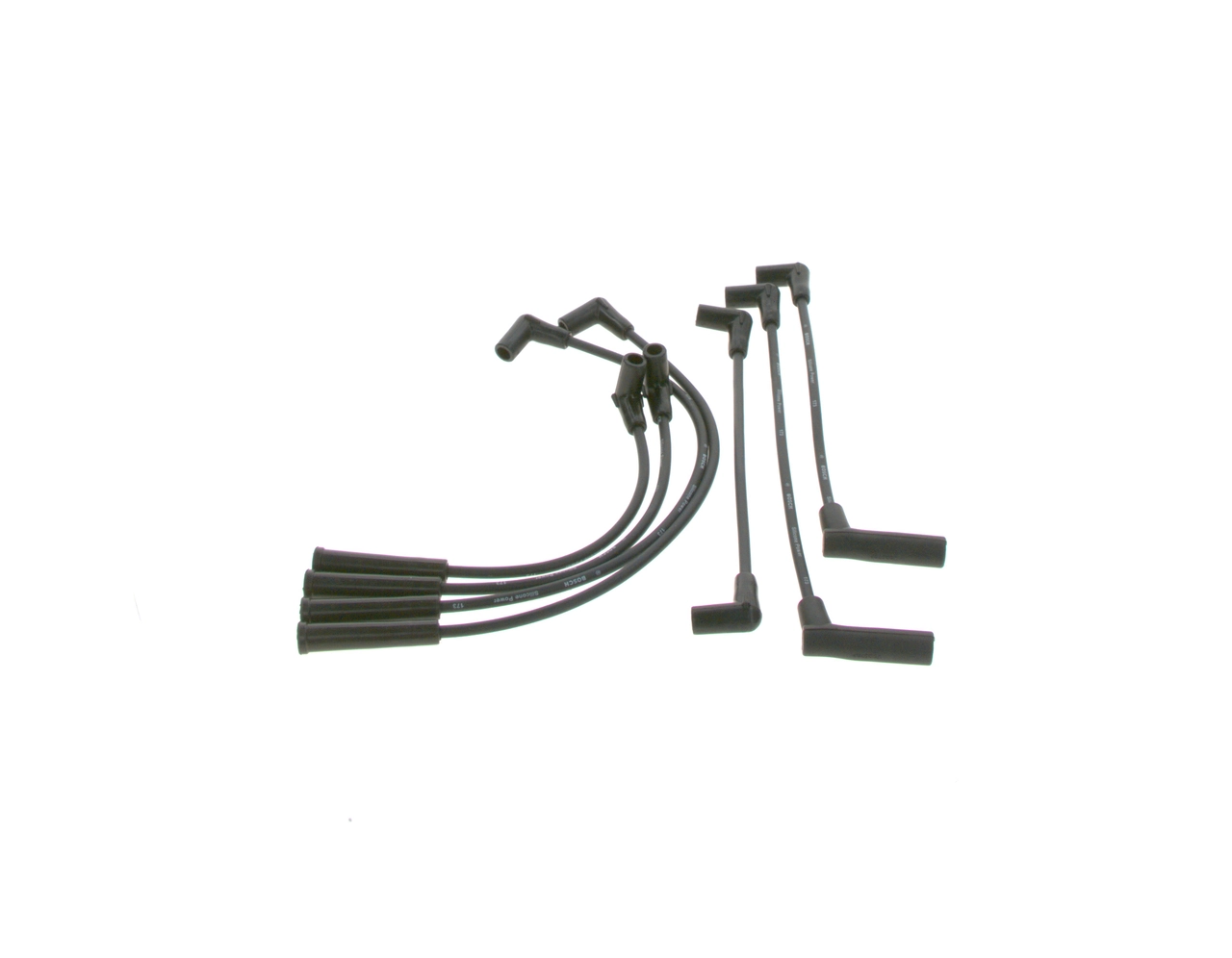 Ignition Cable Kit 0 986 357 229