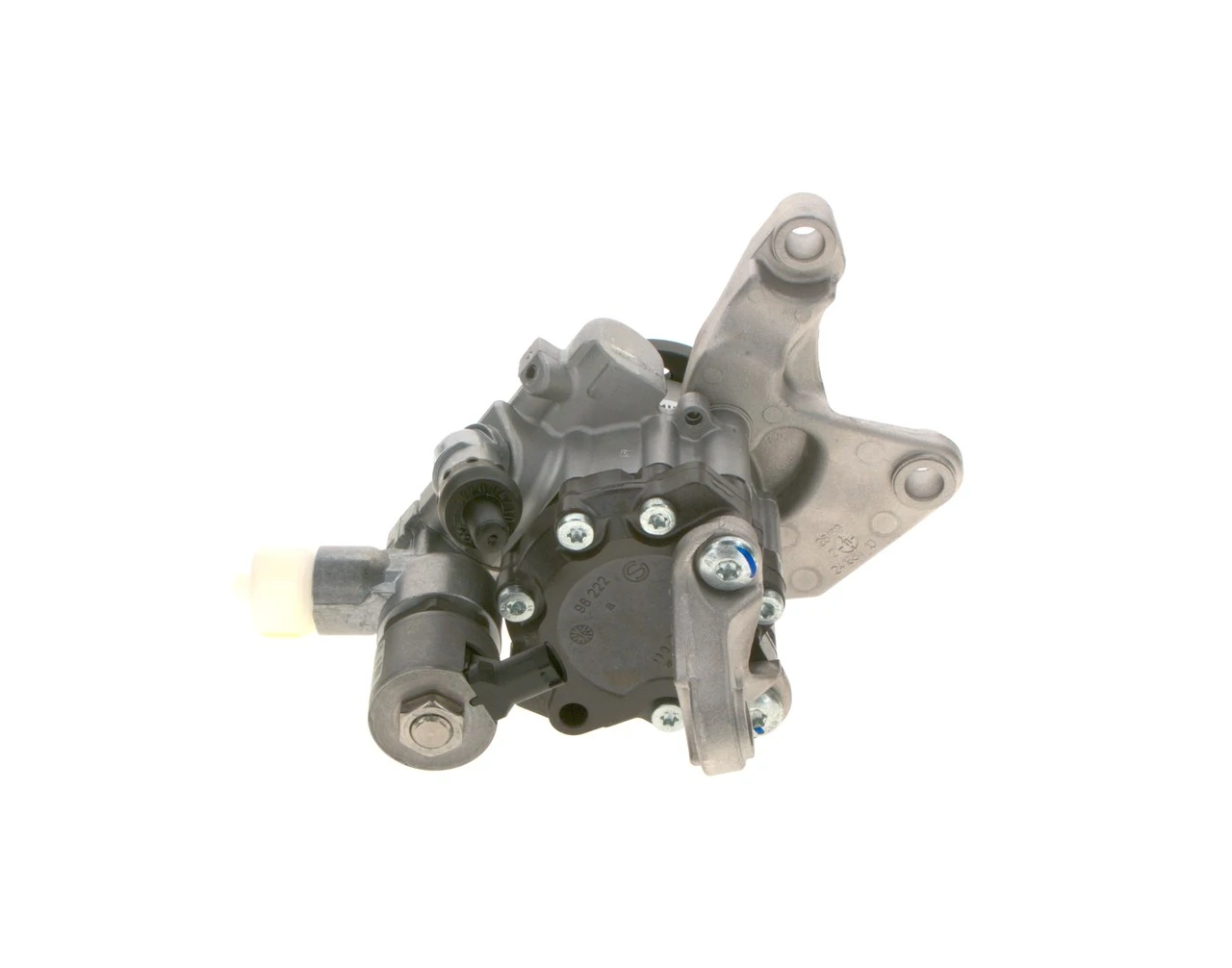 BOSCH K S01 000 725 Hydraulic Pump, steering