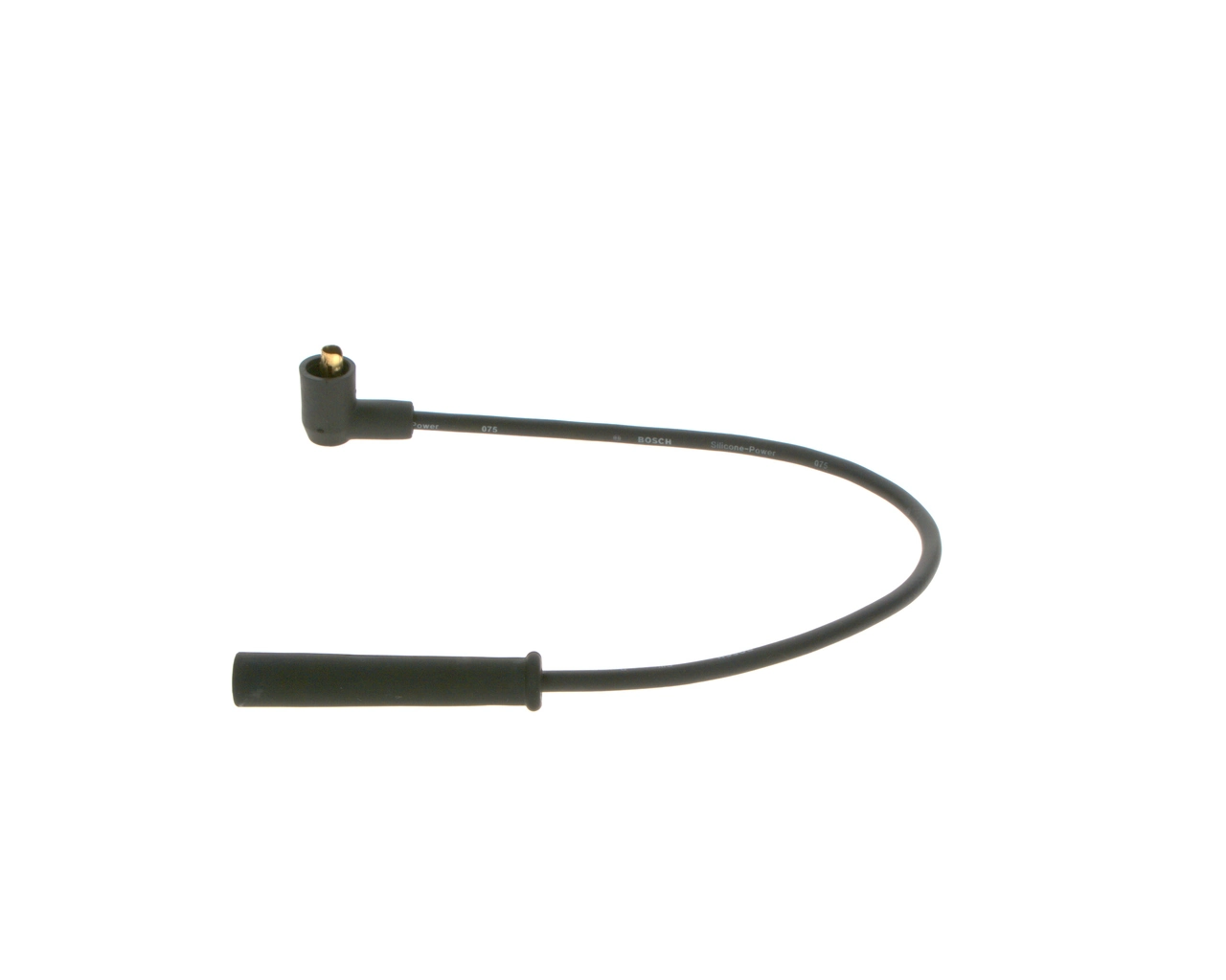 BOSCH 0 986 356 789 Ignition Cable Kit