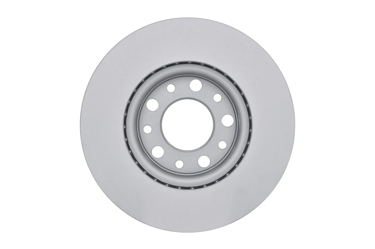 Brake Disc 0 986 479 C42
