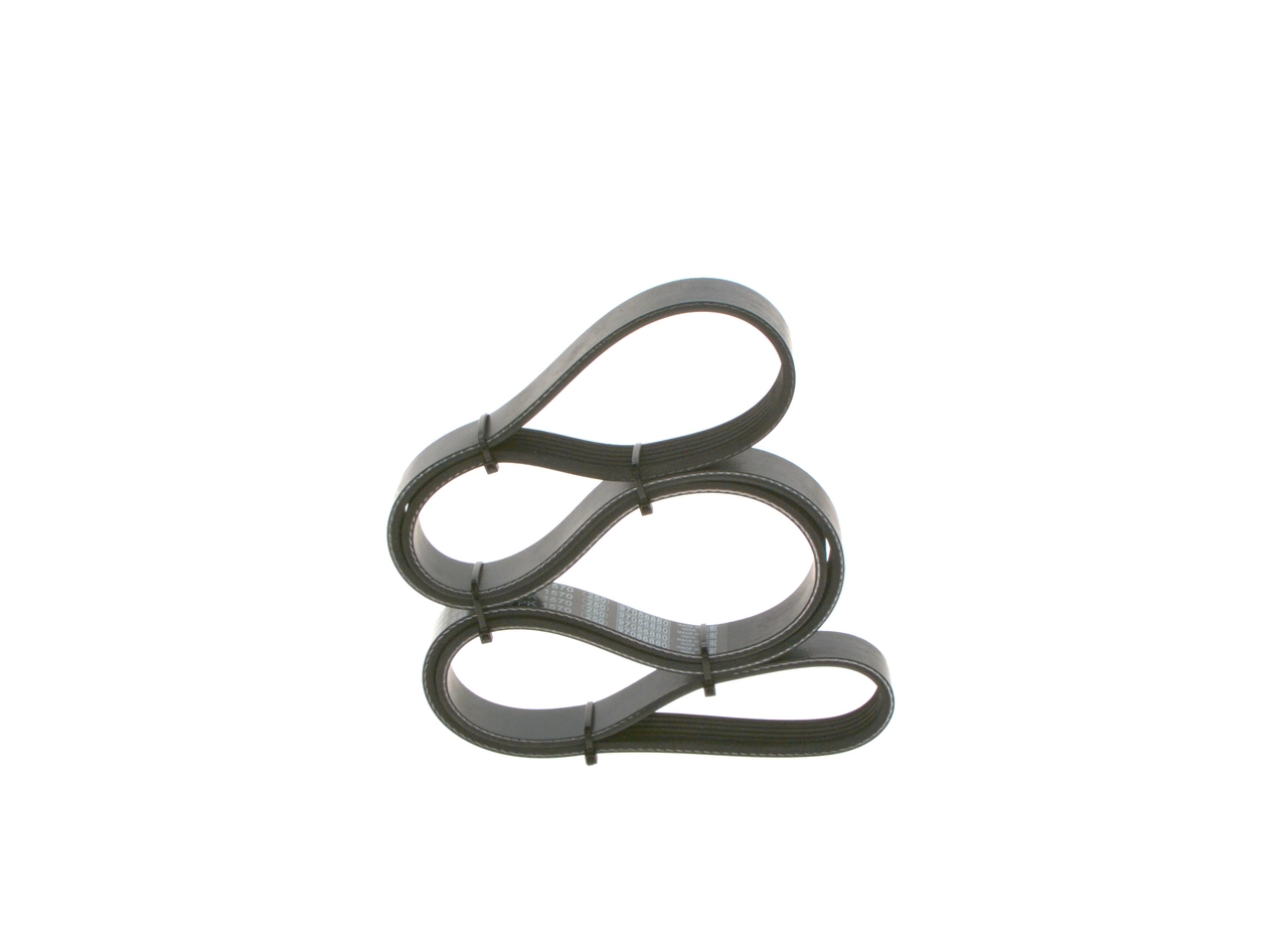 V-Ribbed Belt 1 987 946 014