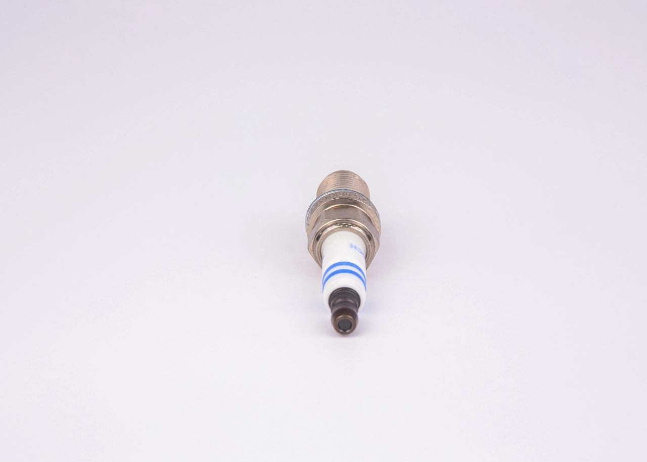 Spark Plug Iridium 0 242 236 571