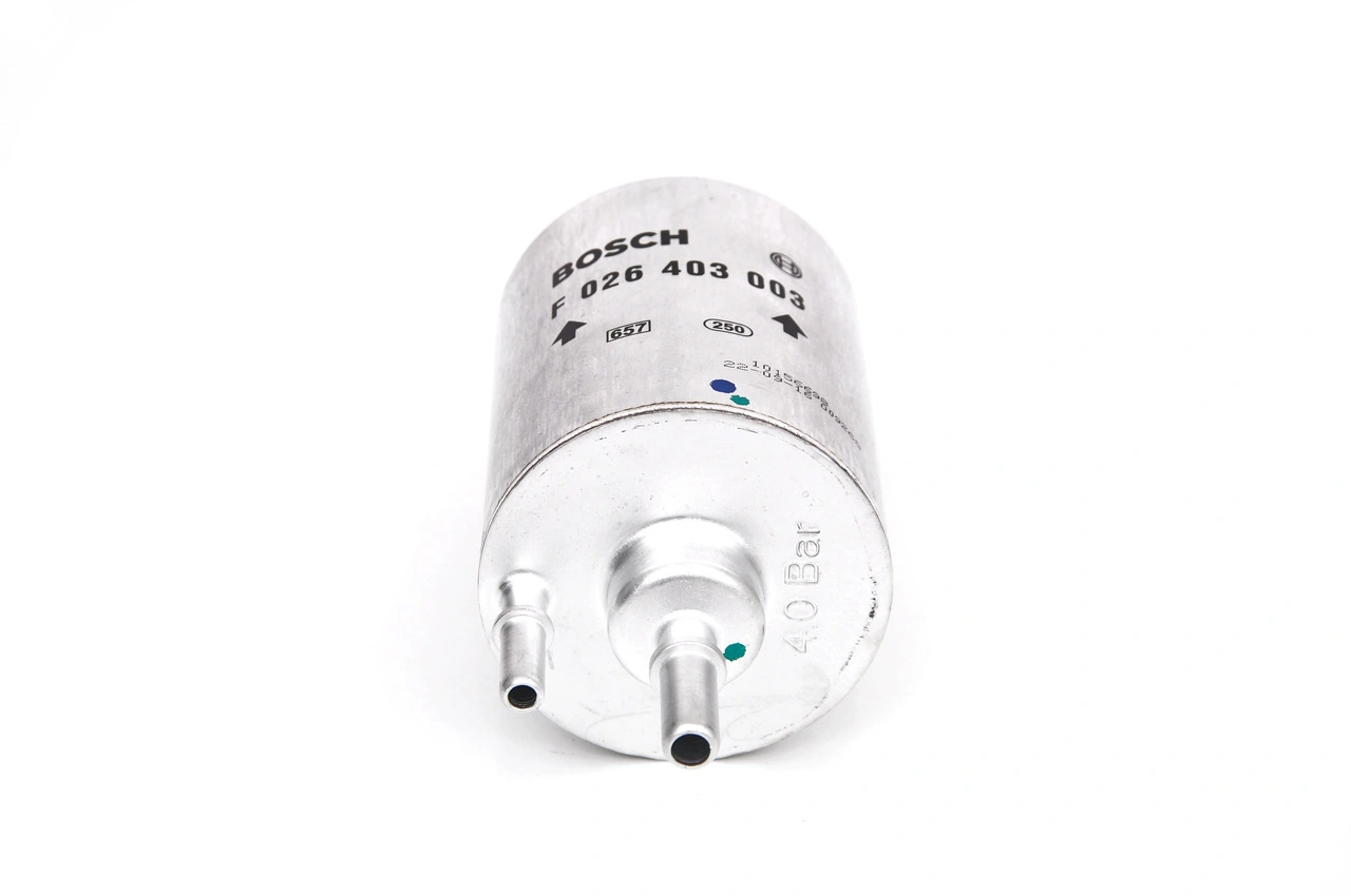 Fuel Filter F 026 403 003